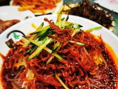 -春花民族美食(佳木斯总店)