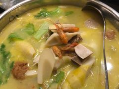 -丰收日·小海鲜·沪上家宴(顾村正大店)