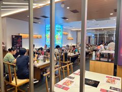 -呷哺呷哺(华林国际店)