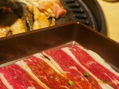 -新石器烤肉(高行万嘉店)