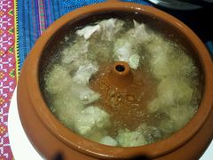 android_upload_pic-新竹里馆·花园餐厅(兴苑路店)