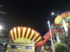 -武汉玛雅海滩水公园