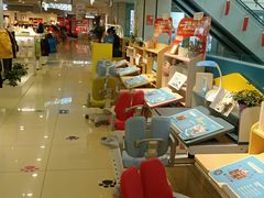 -浙北大厦购物中心(安吉店)