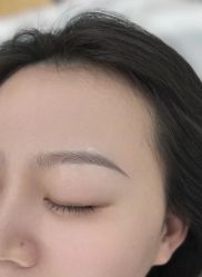 -babiline芭比莱恩半永久纹眉纹唇发际线