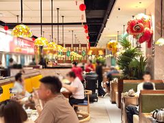 -禄运茶居·手工点心(猎德店)