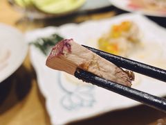 金砖鹅肝-禾风·海鲜料理自助(玉林店)
