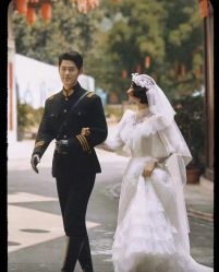 -色色婚纱摄影(大沥旗舰店)