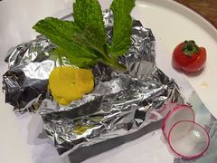 -宋庄魁元艺术餐厅