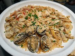 -兴仙饭店·闽味海鲜(马尾总店)