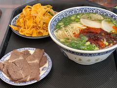 -东方宫中国蘭州牛肉拉面(黄岛店)