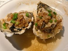 -悦海·家宴·冰花皮皮虾大锅贴(宝龙店)