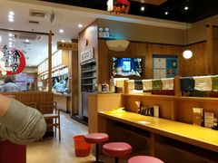 -虹梅食堂·爱蝦乃家