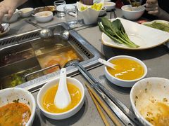 -海底捞火锅(天一广场亚细亚店)