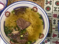 -七爷清汤腩·港式餐厅(金狮广场店)