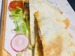 -TA'塔雀 墨西哥餐厅(江都金鹰店)