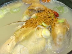 -长顺参鸡汤店(西塔总店)