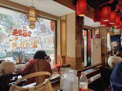 -屋里饭菜·湘菜馆(火车站店)