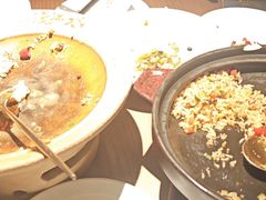 -沅江水·湖南家宴(南村万博长隆商圈店)