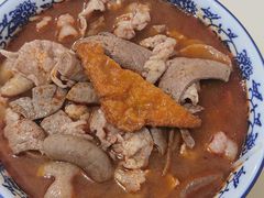 -大鼎沙嗲面(港口路店)