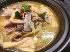 -食为先庐畔渔歌(合作化路店)