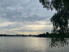 -济南大明湖景区