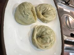 饺子-神仙雪浓汤(明洞店)