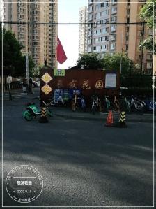 柳滩装饰城停车图片