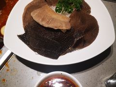 -海底捞火锅(奉化银泰店)
