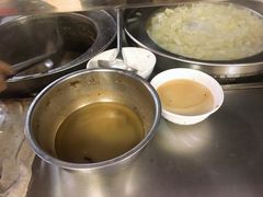 -香辉食馆(新兴路店)
