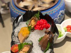 -享月汤皇·海鲜小火锅·聚会(曲江创意谷店)