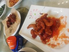 -百姓食府(秦虹路店)