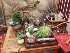 -古莲·影院足道·按摩SPA(水上温泉店)