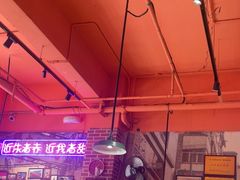 -蚝堡海鲜·威海菜·海肠捞饭·烧烤·亚洲吃蚝公司(幸福门店)