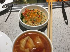 -海底捞火锅(航洋城店)