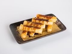 红糖糍粑-屋头串串(龙潭寺店)