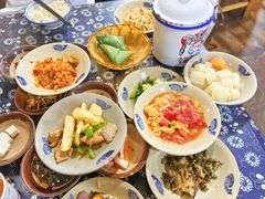 -张关合渣(航空大道店)