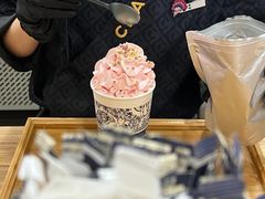-霸王茶姬(正佳广场店)