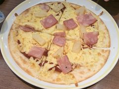 -萨莉亚意式餐厅(杭州滨江天街店)