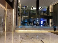 -上海漕河泾万丽酒店