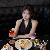 中山没有女孩能拒绝的Bistro🥂