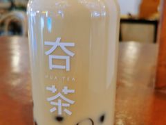 -夻茶HUATEA(水晶郦城店)