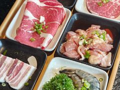 -牛焱·烧肉酒肆(五大道店)