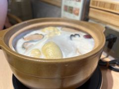 -十二舍·湯物素煮(江泰潤政店)