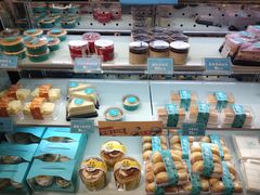 -罗莎蛋糕Rosa bread(印象汇店)