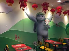 -麦当劳(皇岗路店)