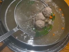 -海银海记潮汕牛肉火锅(新港中路海珠店)