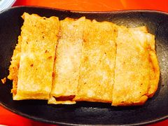 状元千层酱肉饼-宏状元现熬粥·京味菜(五棵松店)