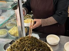 -李记小小吃(涪江路店)