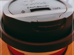 -Tims天好咖啡(河西万象城店)