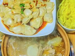 -花姐羊肉炉(吕厝店)